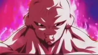 Jiren's Pride Before The Fall