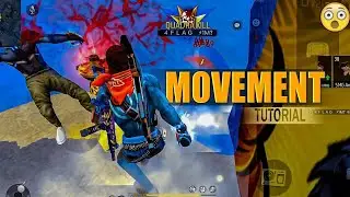 Tutorial God Level Moment Speed That's You Never Seen Before on Mobile 🥵🔥