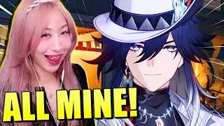 KICKING MY FEET!! 4.0 Planarcadia Story REACTION part 1 | Honkai: Star Rail