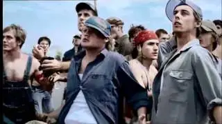 Florette Ad - Stand Off