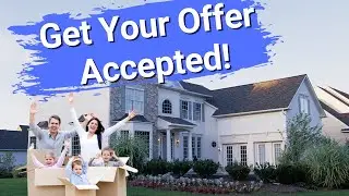 How To Win In A Multiple Offer Situation | Zachary Coletti Team | 772-494-1950