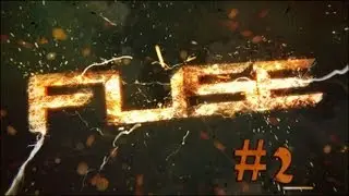 Fuse - Walkthrough - Part 2 - Triton Outpost (X360/PS3) [HD]