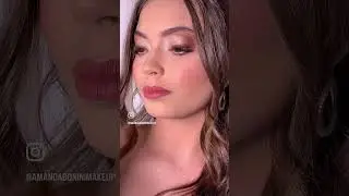 Um esfumado e C na noivinhas