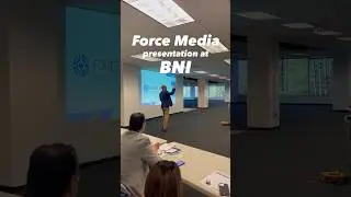 Video marketing that transforms businesses! #forcemedia #videoproduction #content #digitalmarketing