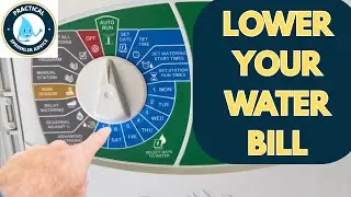 Beyond Programming: Advanced Timer Hacks for Custom Zone Watering Cycles to save money and water