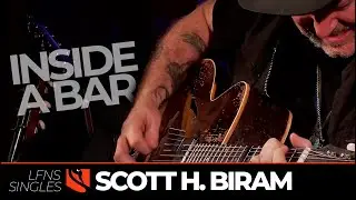 Inside a Bar | Scott H. Biram