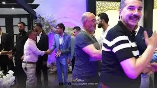 حفل زفاف العريسين محمد محمود ومحمدأحمد مشنوق تصوير بيرويا ياسين نعمه ٠٩٤٤٤٤٠٥٠٢ ج ٢