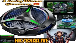 iPad & Tablet Best Gaming Cooler Fan &ndash; Full Review & Test! 2025