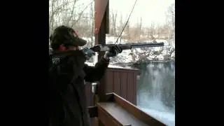 Dan Shootin