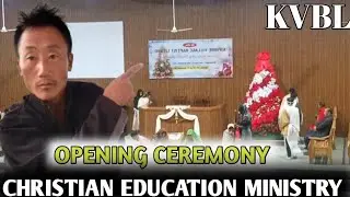 Christmas Skit Christian Education Ministry 🫶