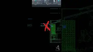 Mleader command in AutoCAD #arcxcambodia #autocad #autocadtutorial #architecture #dimensions #shorts