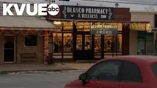 Texas secures federal money to boost rural health