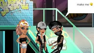 Baby One More Time - msp