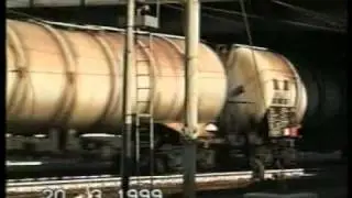 Torino Porta Susa - 1999