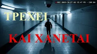 Ο Άνθρωπος που Βγήκε από το Αεροδρόμιο και Δεν Επέστρεψε Ποτέ: Lars Mittank