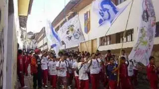 GLORIOSO CIENCIAS CUSCO Promo 2010