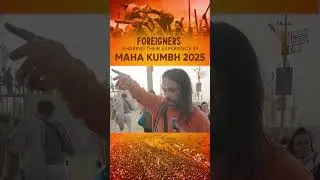 Mahakumbh 2025- Not Just A National But An International Festival ||KUMBH AUR KDM|| #mahakumbh2025