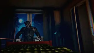 This is Nightmare Fuel | Try to Fall Asleep (Night 1)