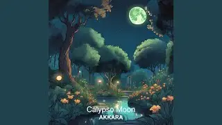 Calypso Moon