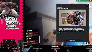 Spy/Heavy Main Playing N Stuff