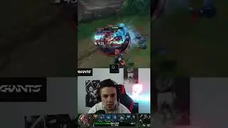 CAMPEAN al SETT de TO&Ntilde;ONEN y se FARMEA a los DOS #shorts #leagueoflegends