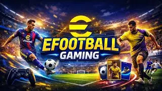 S.Z.I Video's  is live playing efootball