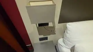 Leonardo Hotel di Heidelberg, vediamo com'è? 