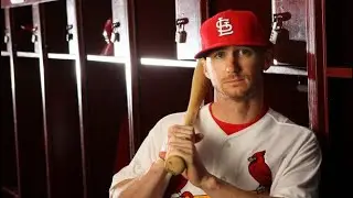 Mets hire former Cardinal Shane Robinson as MiLB outfield/base running coordinator #shanerobinson