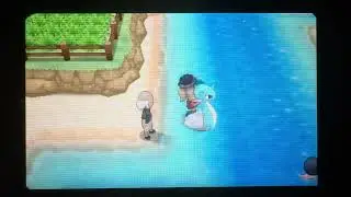 How to get Leftovers! - Pok&eacute;mon X and Y Guide