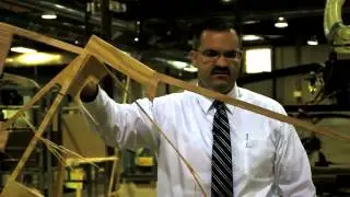 Factory tour Short