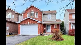 Sold - 17 Sherring Cresent, Kanata Lakes, Ottawa