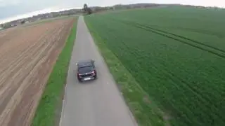 GoProHD TREX600E