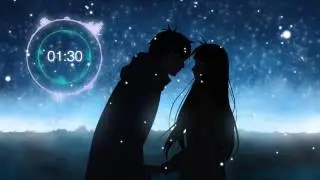 Nightcore -  Waiting For Love (Mike Emilio Remix)