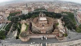 CASTEL SANT'ANGELO