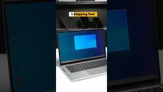 Keyboard 💻 shortcut || Keyboard Shortcut to Open On-Screen Keyboard in Windows  #computer #trending