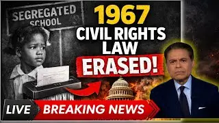 After 57 Years, the U.S. Ended School Desegregation Oversight &mdash; No One Noticed