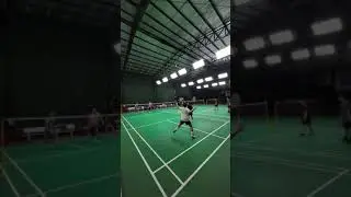 Gibz Tian vs Mark Kirk March 6, 2025 | B31G