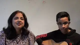 Africa-Rabindranath Tagore(Swati Chandra) (Full Version)