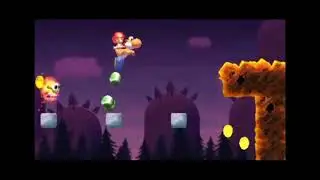 The Yoshi's Mod (2025) Release in Theaters: June 27, 2025