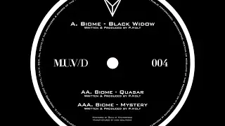Biome - Mystery
