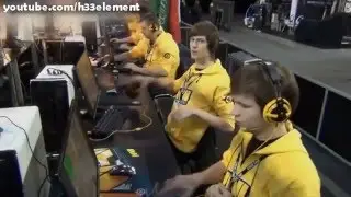 NaVi markeloff vs SK 5k Deagle CS 1.6