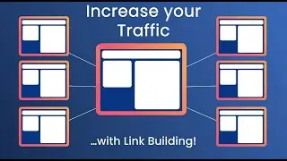 Link Building for Increased Organic Traffic & Sales | What Benefits Do Links Provide in 2020?