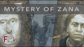 Zana: Bigfoot, Russian Ape Woman or What?
