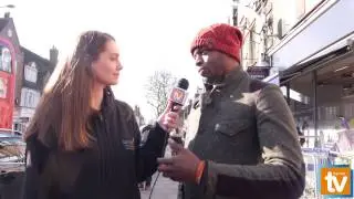 Barnet TV: Barnet's Voice- Asking Mill Hill about all things Local