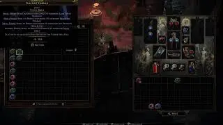 PoE 2 / Sorceress Cold Spark Endgame