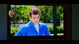 Reacting to Gerry & Alex spying on Leonetta pt 1, from the Violetta English Dub
