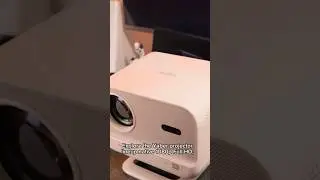 Explore Yaber projector lineup native 1080p Full HD, support for 4K input, throw sizes up to 200.