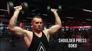 Realistic strength goals and expectations