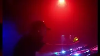 DJ Surgeles -Tresor Berlin 2018