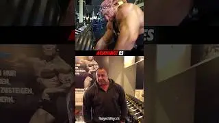 So macht man Seitheben richtig!😳🤔 #markusr&uuml;hl #motivation #bodybuilding